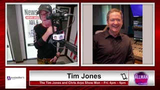 The Allman Report | 11-13-25