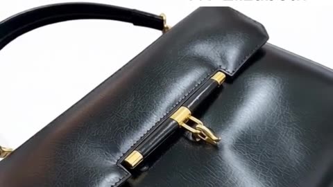 HERMÈS Paronnière Handbag | Rare Luxury by NY Elizabeth