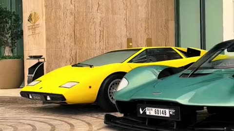 ✨💥 See This Hypercar's Stunning Speed & Style! | LuxurySportsCars