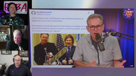 Half Empty Cup of Joe (11/3/25)