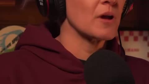 North Carolina, Kate Barr, admits she is running as a FAKE REPUBLICAN.