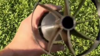 🛸💣 Ukraine Russia War | Ukrainian 'Witch 2500' Drone Bomb in Action | RCF