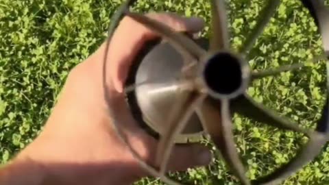 🛸💣 Ukraine Russia War | Ukrainian 'Witch 2500' Drone Bomb in Action | RCF