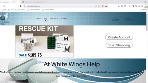 PHA Elevated Medicine on how to get repurposed drugs