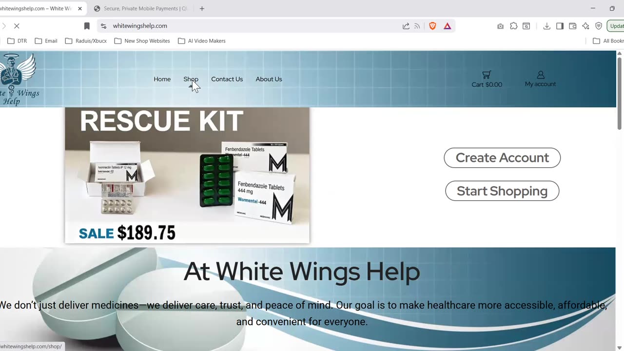 PHA Elevated Medicine on how to get repurposed drugs