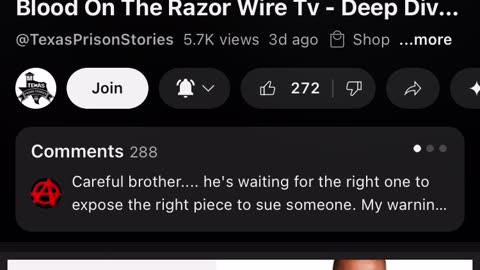 Social media is a trap for certain people and the welfare system for others