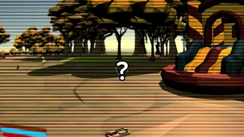 This is very peculiar; where exactly is this location? ⚠️