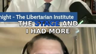 Keith Knight on How Ron Paul Changed His Views on Foreign Policy