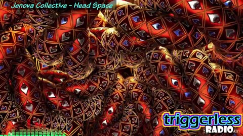Triggerless Livestream - ♫ Music ♫ - Trippy Ass Shit