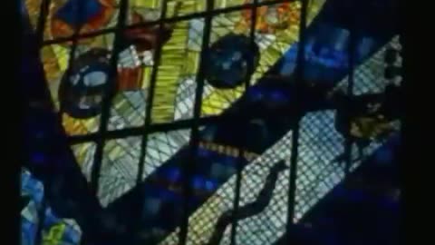 SUN WORSHIP AND LUCIFERIAN DRAGON SYMBOLISM OF THE VATICAN ROMAN CATHOLIC CHURCH