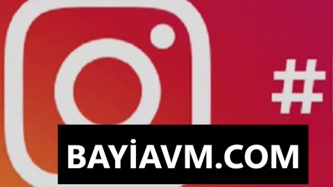 Instagram'da Hashtag Önemli Midir?