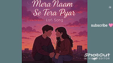 Love song lofi song ✅🚐