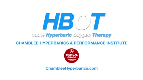 100% hyperbaric oxygen therapy — now available at Barbour Orthopaedics & Spine! 💥🫧