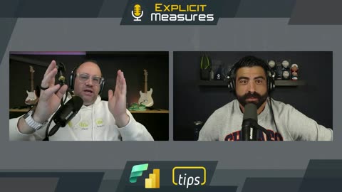Adopting Copilot Standalone for Power BI - Ep.428 - Power BI tips