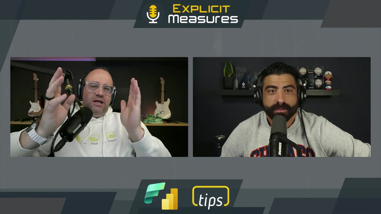 Adopting Copilot Standalone for Power BI - Ep.428 - Power BI tips