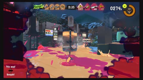 Splatoon3 Turf War645