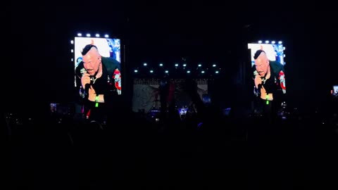 Three Days Grace - I Hate Everything About You (LIVE) @ Welcome to Rockville 25, 5⧸15 Daytona Beach