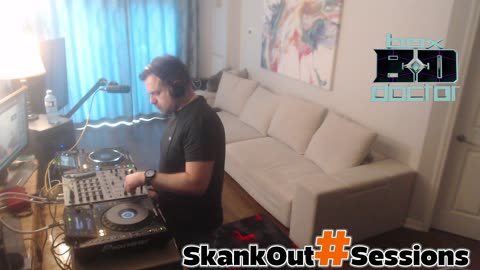 SkankOut#Sessions is live!