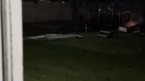 Jesus and God