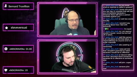 General Admisions Podcast going live!