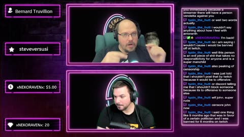 General Admisions Podcast going live!