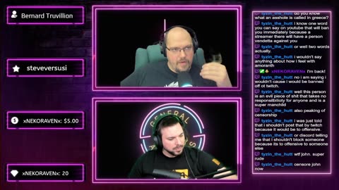 General Admisions Podcast going live!