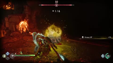 God of War Ragnarök Livestream