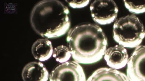 Semi-Biotic Lifeforms Set To Transmogrify Humans With Polymorphic Microstructures From Within