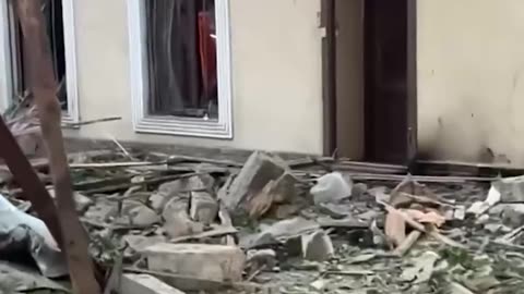 💥🔥 Ukraine Russia War | Survivor Footage of Deadly Russian Air Strike on Odesa | RCF