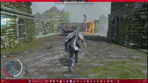 Middle Earth Shadow Of Mordor Part 140