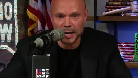 Dan Bongino Can’t Handle The Criticism and Negative Feedback