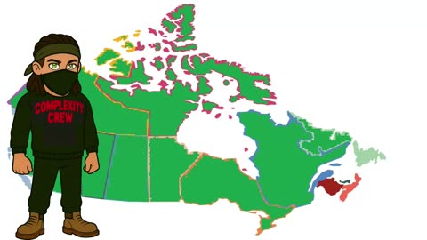 How Much Gold does Canada have in Reserves? The Answer will Shock You!