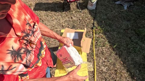 Stay Warm Anywhere – CAROMIO Heated Throw Blanket!