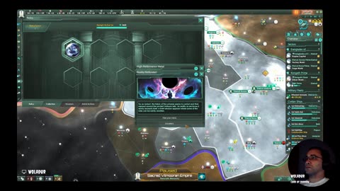 Good Day! Welcome to the Stream.