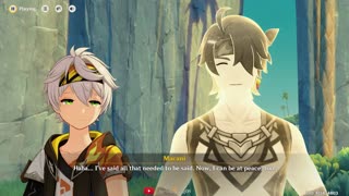 [Highlights] "They're finally at peace."