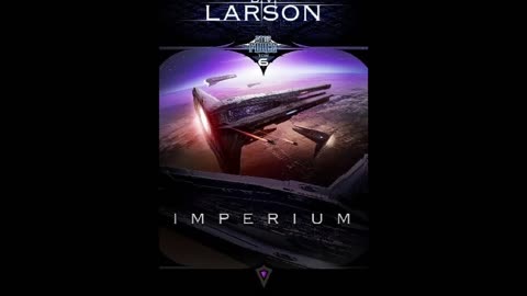 B.V. Larson Star Force Tom 6 Imperium część 2