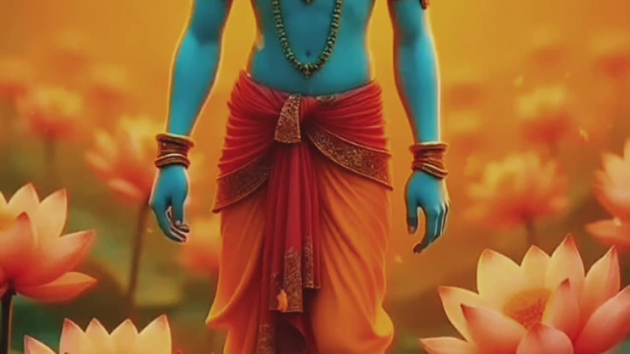 #Jay Shri Krishna 🙏 💐