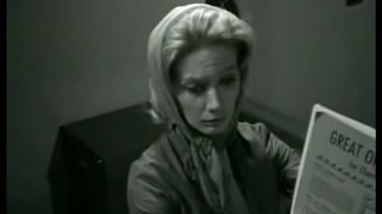 Carnival of Souls - Movie - 1962