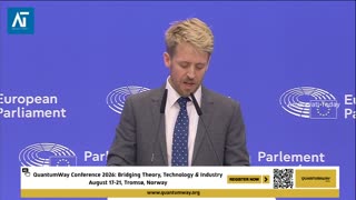 EU Parliament Plenary Preview: Energy, Trade, Sakharov Prize & Housing | Europe Politics | AT World