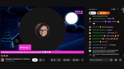 Where did they Come From (🙈🙊🙉)