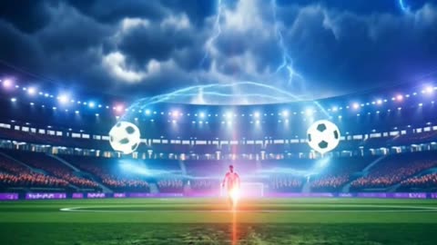 EA Sports FC 26 Cover Comes 2 Life ⚽#easports #fifa