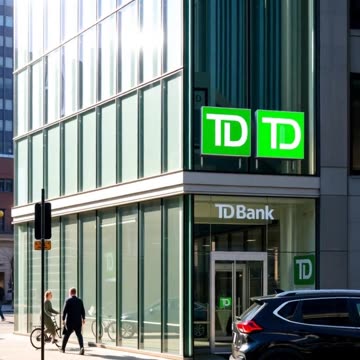 [2025-05-12] TD Bank Closing 38 Branches Across the U.S. | ...