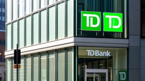 [2025-05-12] TD Bank Closing 38 Branches Across the U.S. | ...