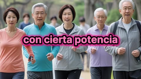 Tendencia Viral: Descubre la Caminata Japonesa