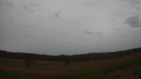 Sun ☀ Rise 11 20 25 56f/13c