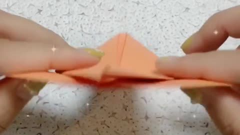 How to Fold Origami Animals to Promote Awareness
