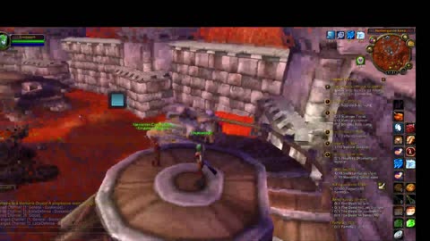 private server Warmane WOW Onyxia TBC