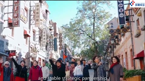 Caesar Tourism and Zhangjiajie reach strategic cooperation to jointly expand the tourism ecological