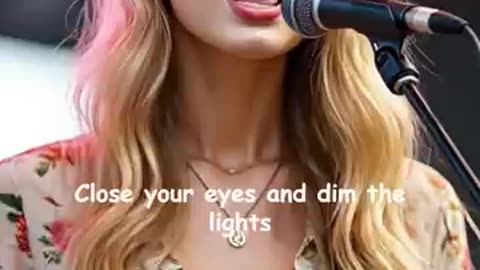 All New song