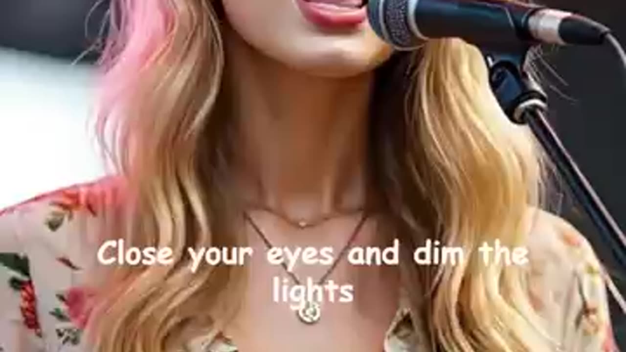 All New song